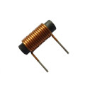 6*25 Rod Low Frequency Chock Coils Choke Inductor 0.1A-30A 1Uh-1H With Copper Wire Filter